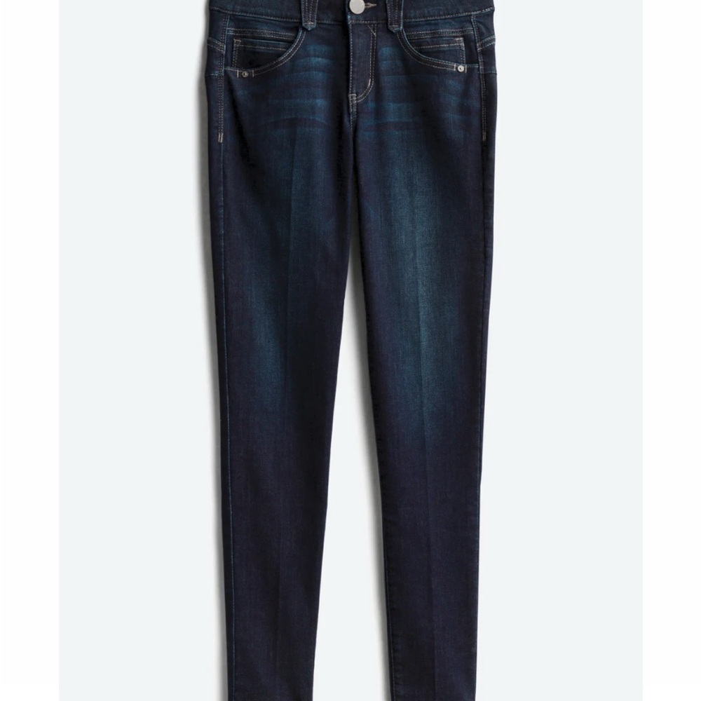 Democracy Jeri Ab Solution Skinny Jean